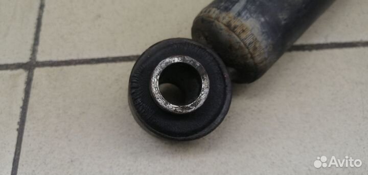 Амортизатор задний левый Astra G 1998-2005