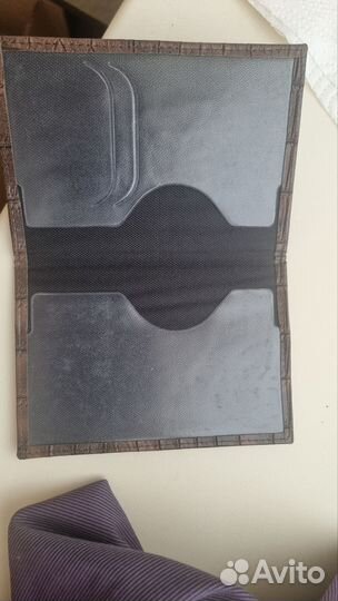 Корочки для паспорта