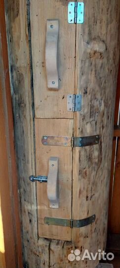 Колода, Борть, Пчеловодство