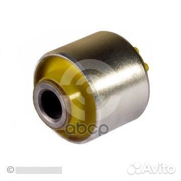 Сайлентблок полиуретановый задней подвески, сту