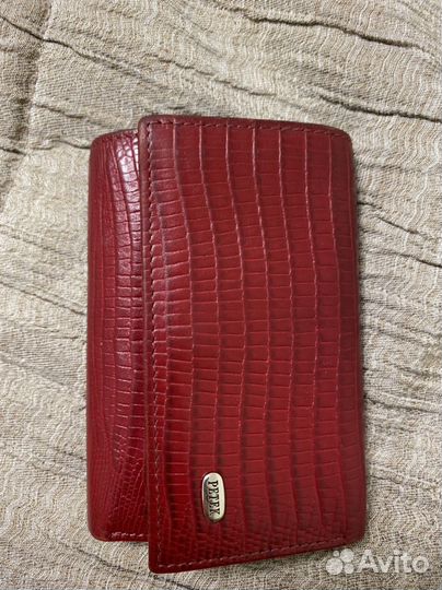 Кошелек мужской