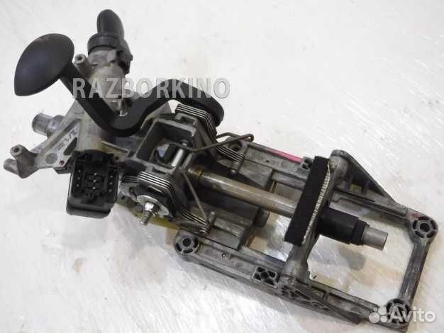 Колонка рулевая Мини