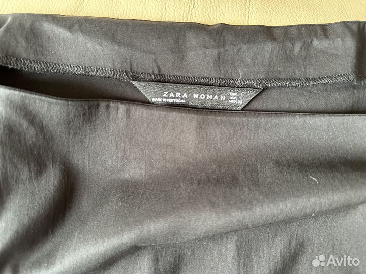 Блузка Zara M