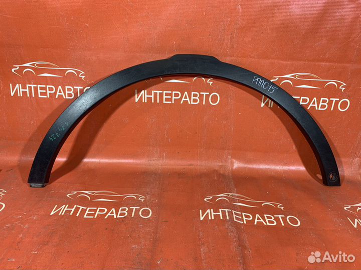 Расширитель передний правый Evoque под датчик