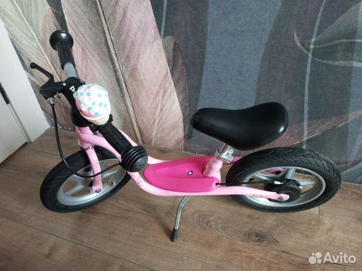 Беговел puky LR 1L Br, принцесса Лилифи