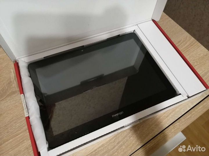 Планшет Prestigio wize 3151 3G