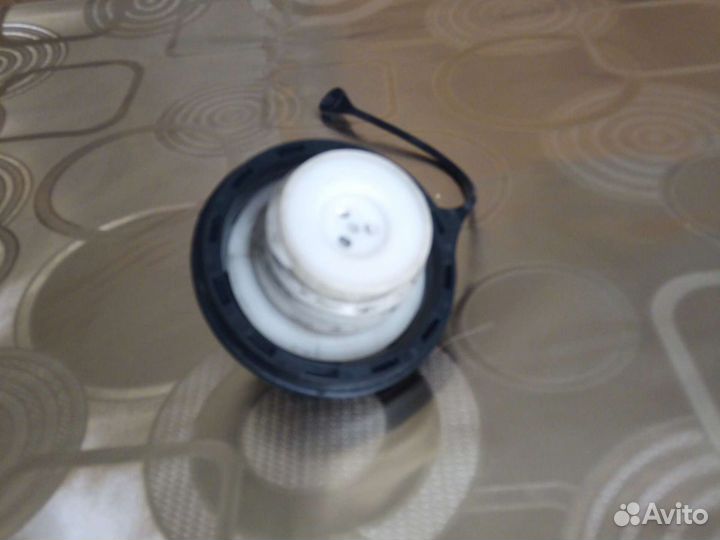 Крышка бака