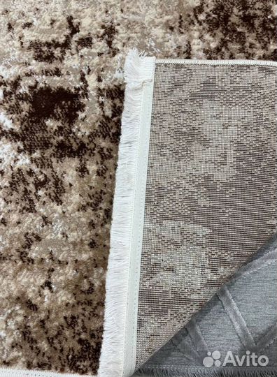Ковёр мягкий новый Турция