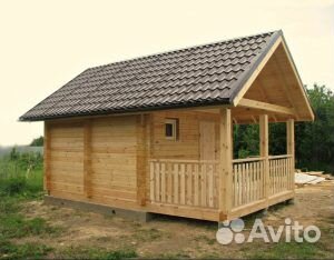 Бригада строителей ищет работу