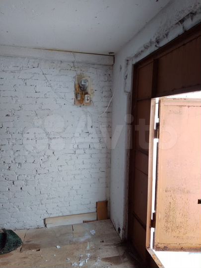 Гараж, 29 м²