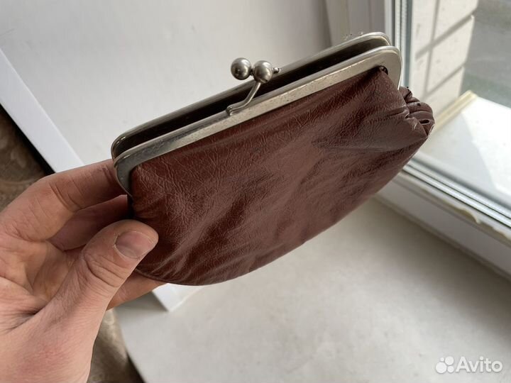 Кошелек ретро СССР