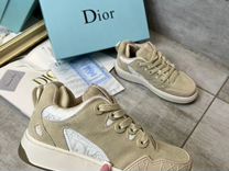 Кеды женские Dior 34-39