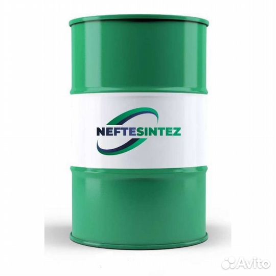 Масло универсальное Нефтесинтез Sintez-utto 10w-30