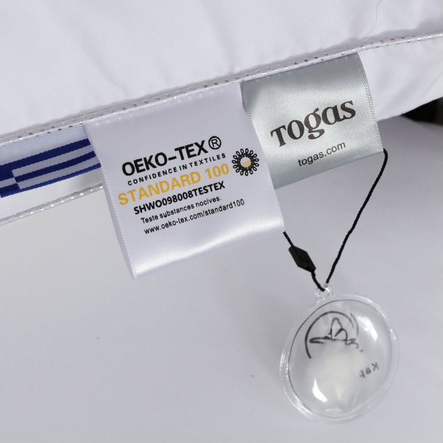 Подушка тогас togas 50х70