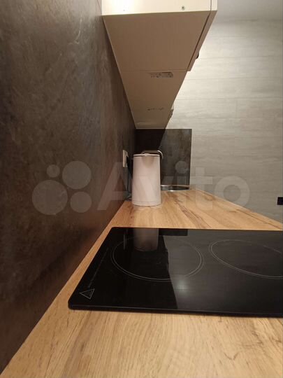 Квартира-студия, 24 м², 5/12 эт.