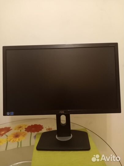 Монитор AOC i2476vw (24