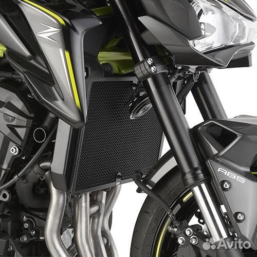 Защита радиатора Givi PR4118 для Kawasaki Z900