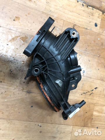 Мерседес W213 E213 Трубка надува воздуха