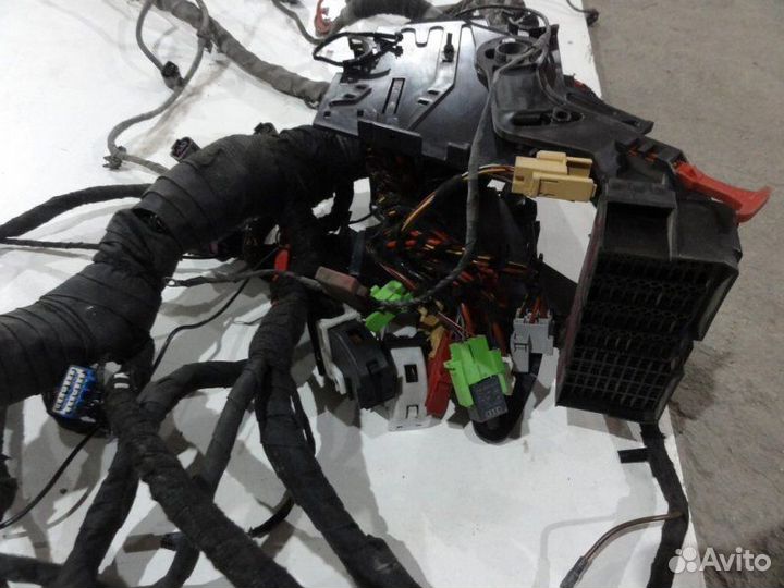 Проводка (коса) салонная Volkswagen Amarok 2H cnfb