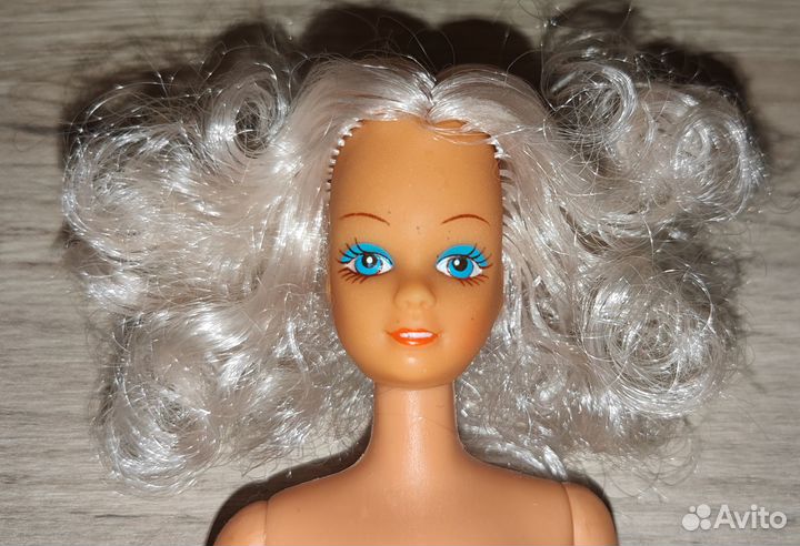 Кукла Totsy 1988