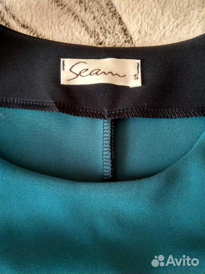 Платье Seam р. 42