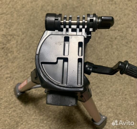 Штатив sony vct-d680rm