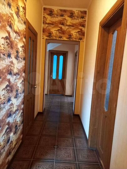 Дом 130 м² на участке 17,6 сот.