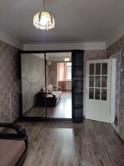 1-к. квартира, 42 м², 5/9 эт.