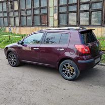 Geely MK Cross 1.5 MT, 2014, 120 000 км, с пробегом, цена 265 000 руб.