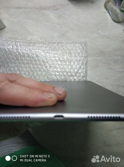 iPad pro 9.7