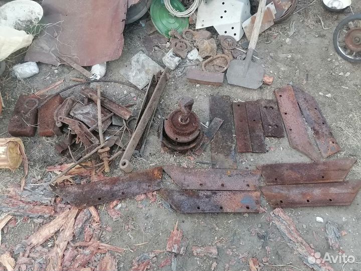 Продам лемих