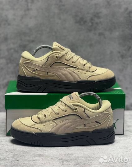 Кроссовки женские Puma 180