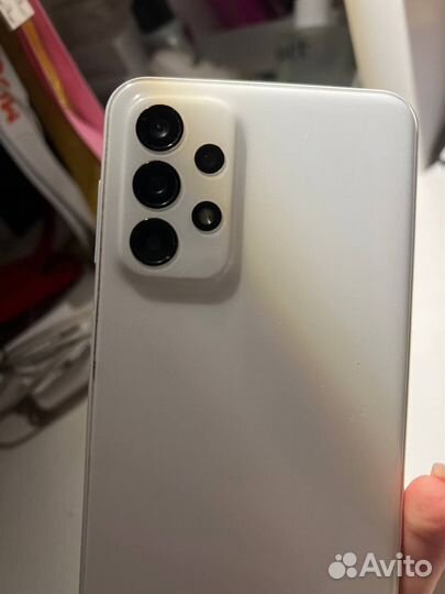 Samsung Galaxy A23, 6/128 ГБ