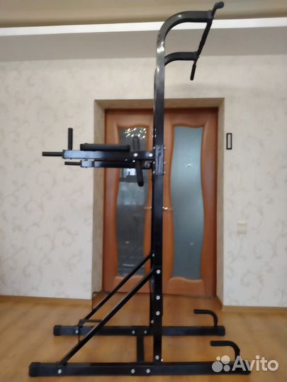 Sport Elite GY2121-01. Силовой комлекс