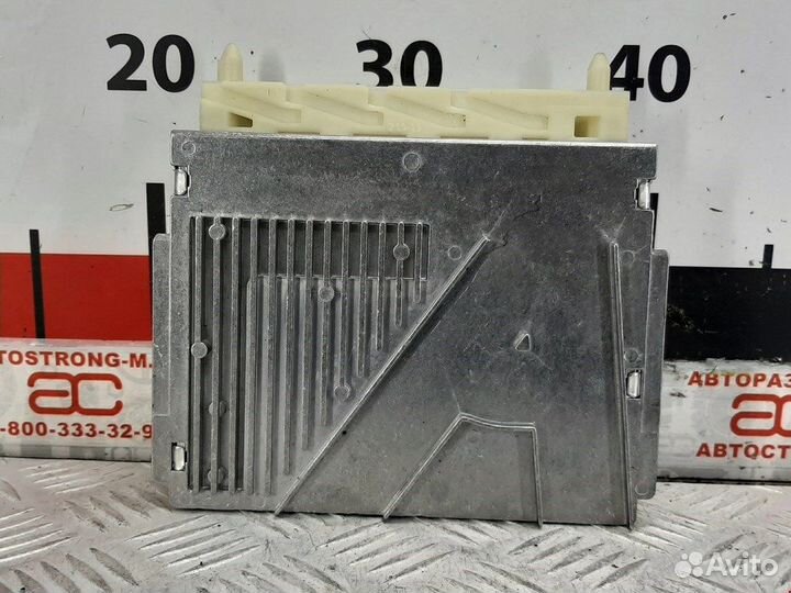 Блок управления АКПП для Volvo XC90 1 30735493