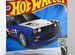 Hot Wheels Bmw M3 Wagon (Case G) 2024