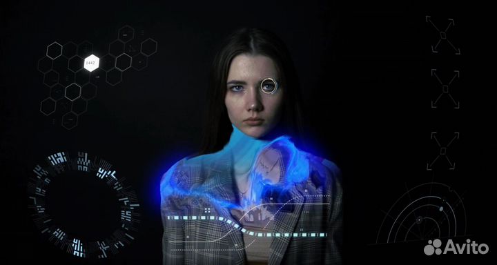 Видеомонтажер