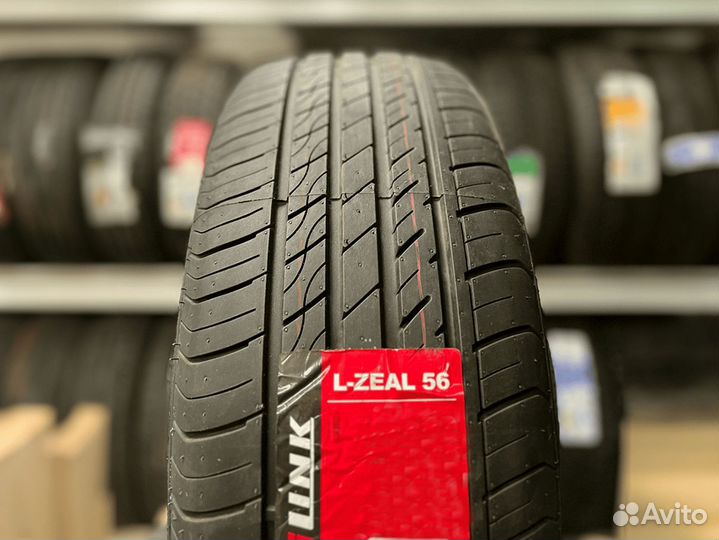 iLink L-Zeal56 315/35 R21 76H