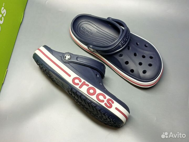 Сабо Crocs classic