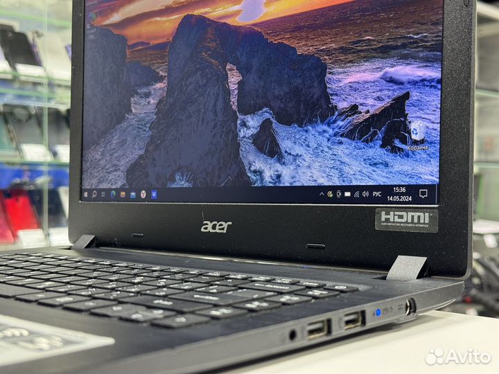 Ноутбук Acer