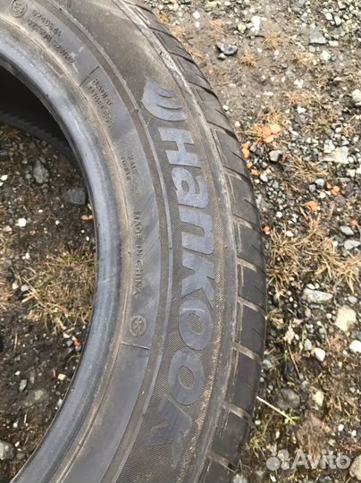 Hankook Optimo K415 185/65 R15 88H