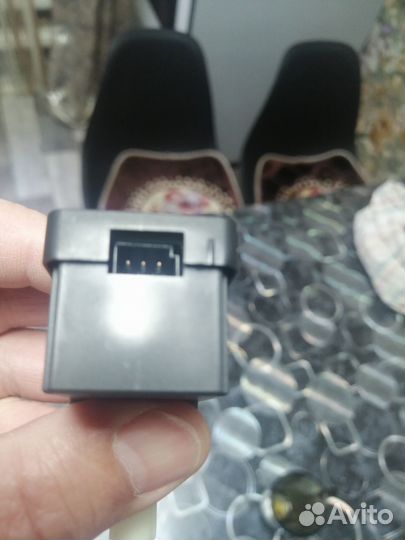 Корректор фар Приора