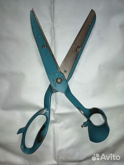 Ножницы закройщика - профессиональные