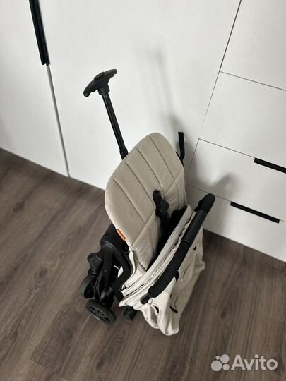 Коляска happy baby umma pro