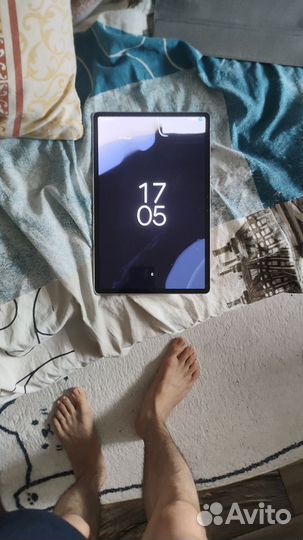Lenovo p11 pro 2021