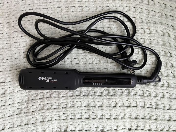 Плойка гафре mark shmidt