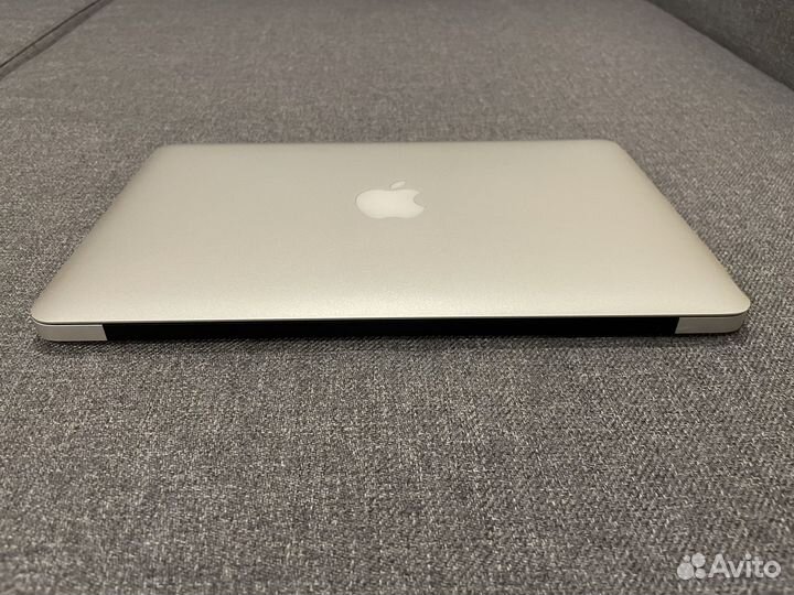 Apple MacBook Air 11 2017
