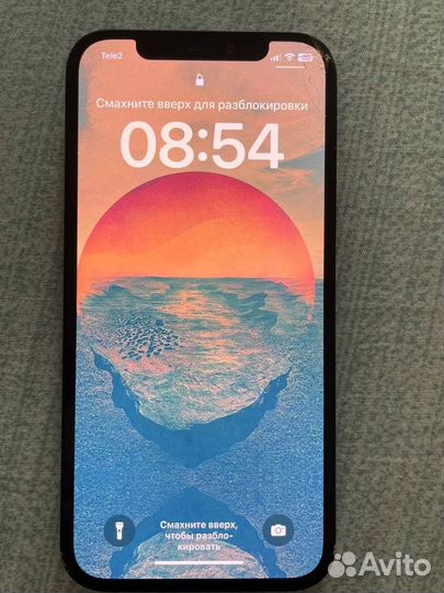 iPhone 12, 128 ГБ