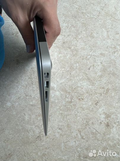 Apple MacBook Air 13 2015