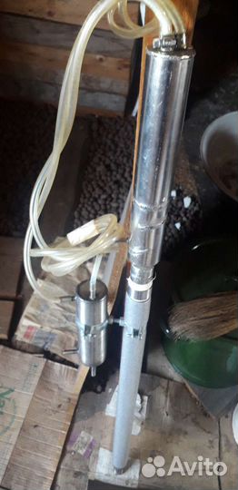 Самогонный аппарат